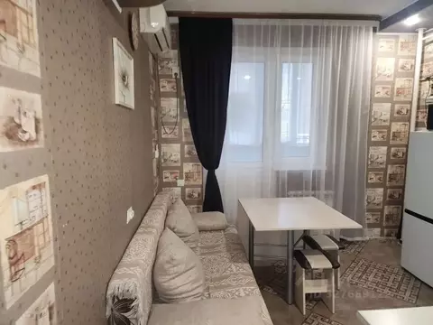 1-к кв. Краснодарский край, Анапа ул. Шевченко, 288Ак2 (37.8 м)