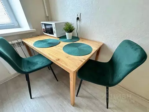 1-к кв. Нижегородская область, Выкса ул. Белякова, 29 (35.0 м)