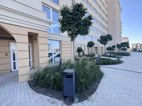 Студия Крым, Евпатория ул. Симферопольская, 2Ф (56.7 м)