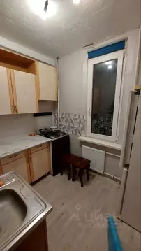 4-к кв. Санкт-Петербург ул. Подводника Кузьмина, 27 (49.0 м)