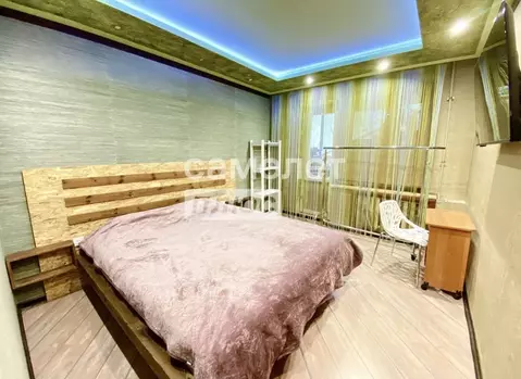 4-к кв. Курская область, Курск просп. Дружбы, 10 (76.0 м)