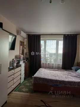 1-к кв. Воронежская область, Воронеж ул. Ключникова, 12 (40.1 м)