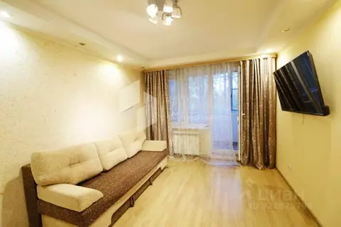 2-к кв. Московская область, Апрелевка Наро-Фоминский городской округ, ...