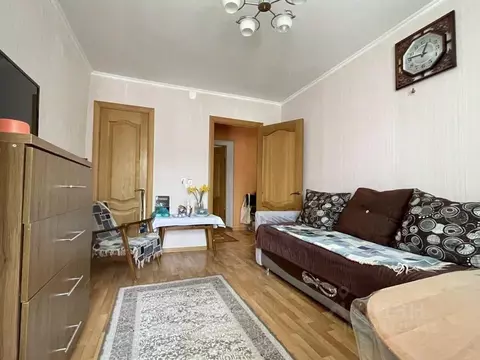 2-к кв. Крым, Симферополь ул. Крымских Партизан, 3 (47.3 м)
