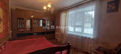 2-к кв. Владимирская область, Судогда ул. Гагарина, 12 (39.6 м)