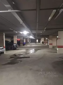 Гараж в Москва ул. Короленко, 5 (13 м)