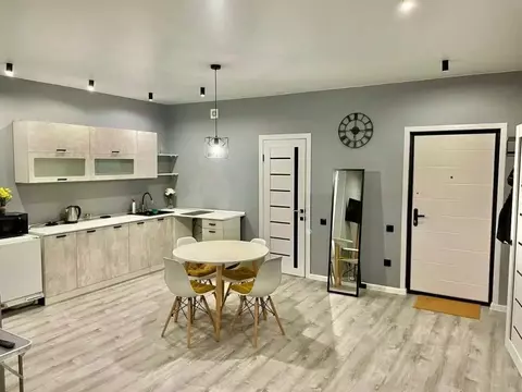 2-к кв. Пензенская область, Пенза просп. Победы, 96Е (50.0 м)