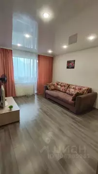 1-к кв. Приморский край, Владивосток ул. Нейбута, 75 (36.0 м)