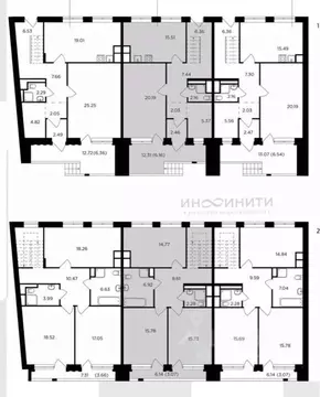 4-к кв. Москва ул. Виктора Маслова, 2 (134.3 м)