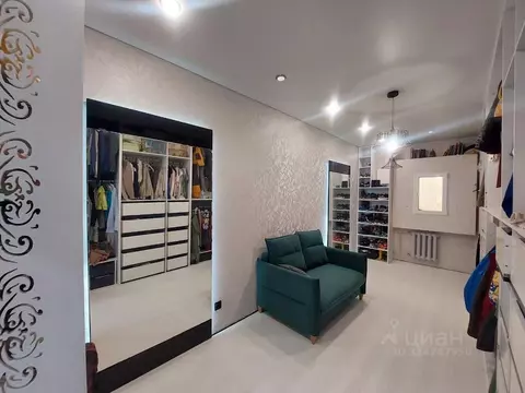 3-к кв. Иркутская область, Иркутск Академическая ул., 38 (106.5 м)