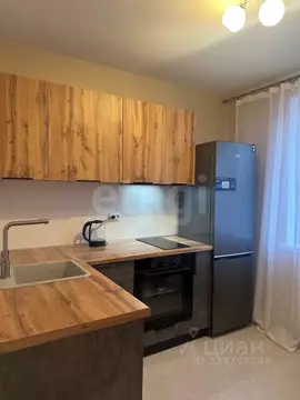 1-к кв. Санкт-Петербург Ленинский просп., 68 (31.1 м)