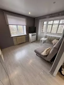 1-к кв. Москва Лосевская ул., 20 (30.2 м)