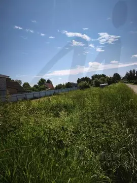 Участок в Московская область, Солнечногорск городской округ, д. ...