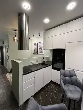 2-к кв. Москва Каширское ш., 65К1 (40.0 м)