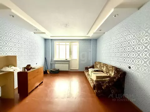 3-к кв. Коми, Сыктывкар ул. Малышева, 11 (68.0 м)