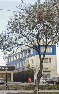 Помещение свободного назначения в Челябинская область, Челябинск ул. ...