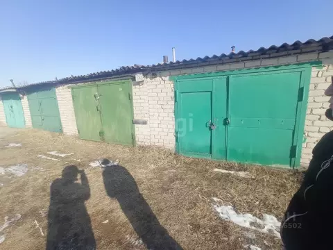 Гараж в Владимирская область, Петушки Подгорная ул., 8Г (14 м)