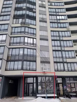 Помещение свободного назначения в Воронежская область, Воронеж ...