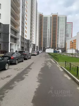 2-к кв. Санкт-Петербург Ленинский просп., 68 (59.0 м)