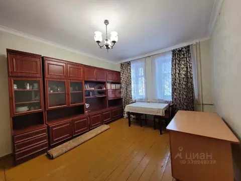Комната Башкортостан, Уфа ул. Электрификации, 54/2 (17.1 м)
