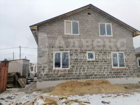 Дом в Тюменская область, Тюмень Поле Чудес садовое товарищество, ул. ...