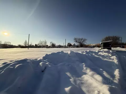 Участок в Московская область, Кашира городской округ, д. Кокино ул. ...