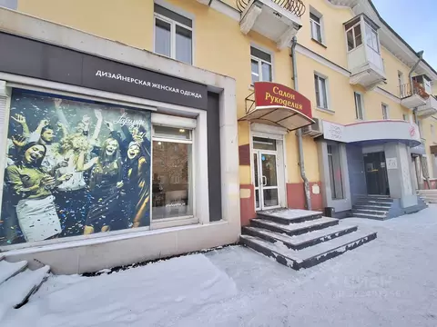 Помещение свободного назначения в Свердловская область, Нижний Тагил ...