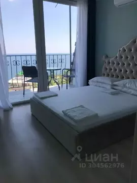 Дом в Крым, Ялта муниципальный округ, Гурзуф пгт ш. Гурзуфское, 3Е (60 ...