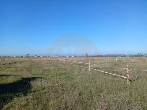 Участок в Крым, Симферопольский район, Николаевка пгт ул. Ленина (6.0 ...