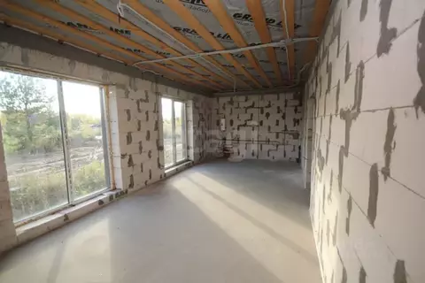 Дом в Нижегородская область, Нижний Новгород с. Безводное, ул. ...