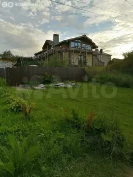 Дом в Кострома, микрорайон Пантусово, Пантусовская улица, 94 (450 м)