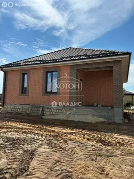 Дом в Элиста, улица Кийкова (100 м)