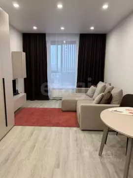 Студия Новосибирская область, Новосибирск ул. Коминтерна, 89 (29.0 м)