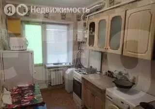 2-комнатная квартира: Шебекино, Нежегольское шоссе, 40А (40.9 м)