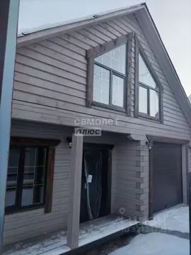 Дом в Иркутская область, Иркутск ул. Карбышева (150 м)