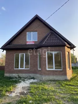 Дом в Адыгея, Майкопский район, Краснооктябрьское с/пос, пос. ...