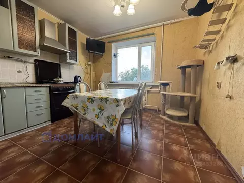 3-к кв. Самарская область, Самара Крейсерная ул., 1А (68.6 м)