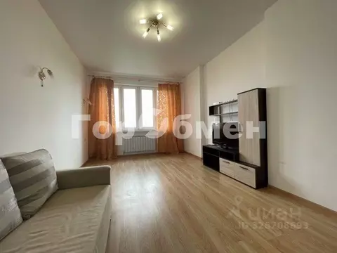 1-к кв. Московская область, Одинцово ул. Сколковская, 1В (48.0 м)