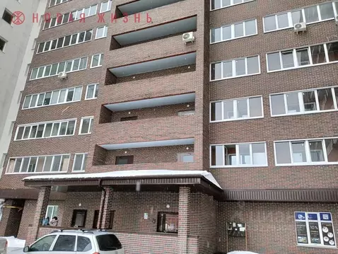 3-к кв. Самарская область, Самара Галактионовская ул., 83 (91.2 м)