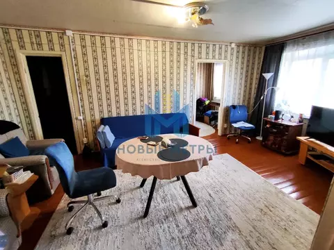 2-к кв. Нижегородская область, Нижний Новгород ул. Коминтерна, 158 ...