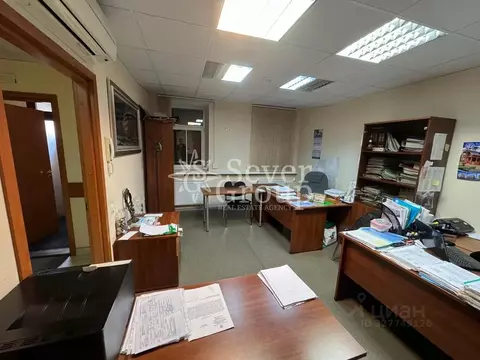 Офис в Санкт-Петербург ул. Подковырова, 14 (88 м)