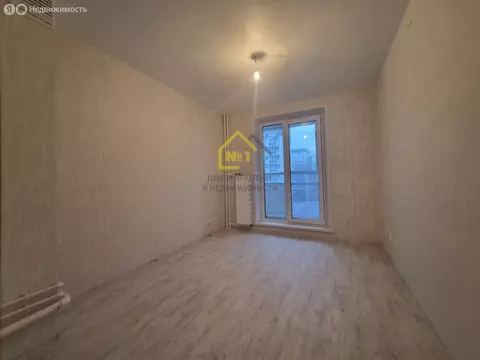 1-комнатная квартира: Челябинск, улица Маршала Чуйкова, 30 (31.9 м)