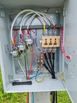 Участок в Воронежская область, с. Новая Усмань ул. Ямальская, 9Б (11.0 ...