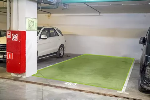 Помещение свободного назначения в Москва Сосновая аллея, 1 (19 м)