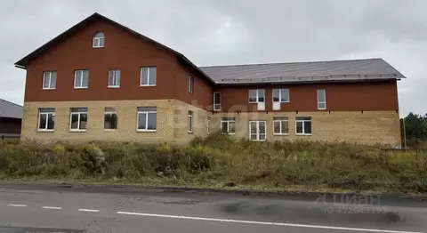 Помещение свободного назначения в Брянская область, Брянский район, ...