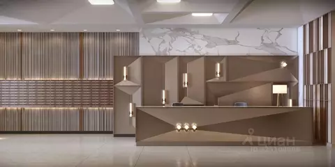 Офис в Москва ул. Золоторожский Вал, 11С22 (61 м)