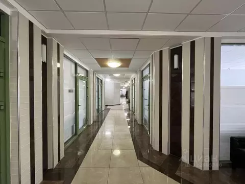 Офис в Ростовская область, Ростов-на-Дону Крепостной пер., 99 (55 м)