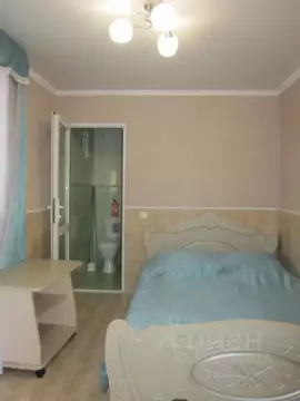 Комната Краснодарский край, Сочи ул. Ленина, 286/5