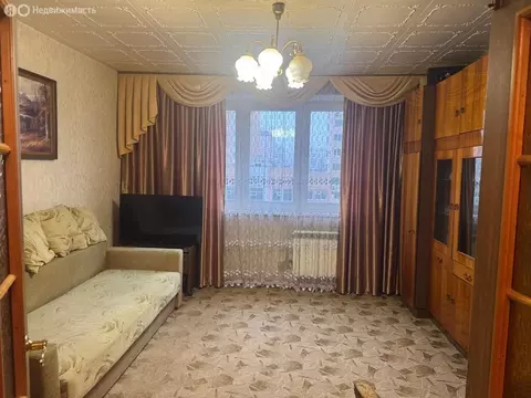 3-комнатная квартира: Королёв, улица Горького, 14 (65 м)