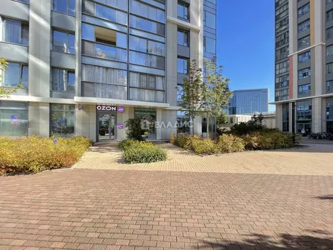 Помещение свободного назначения в Москва Сельскохозяйственная ул., ...